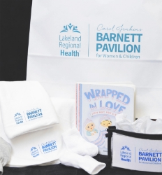 New Baby Bundle 