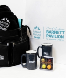 New Parent Bundle 
