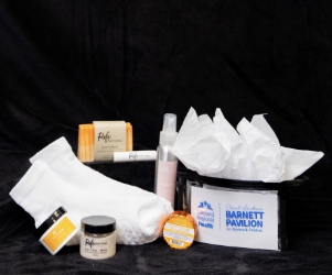 Sunshine Spa Package 