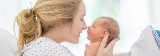 Birth & Newborn Amenity Packages & Gifts